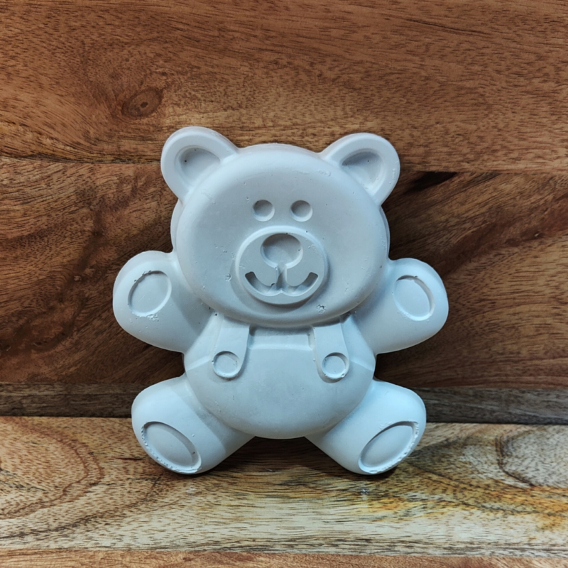 Figurki gipsowe różne